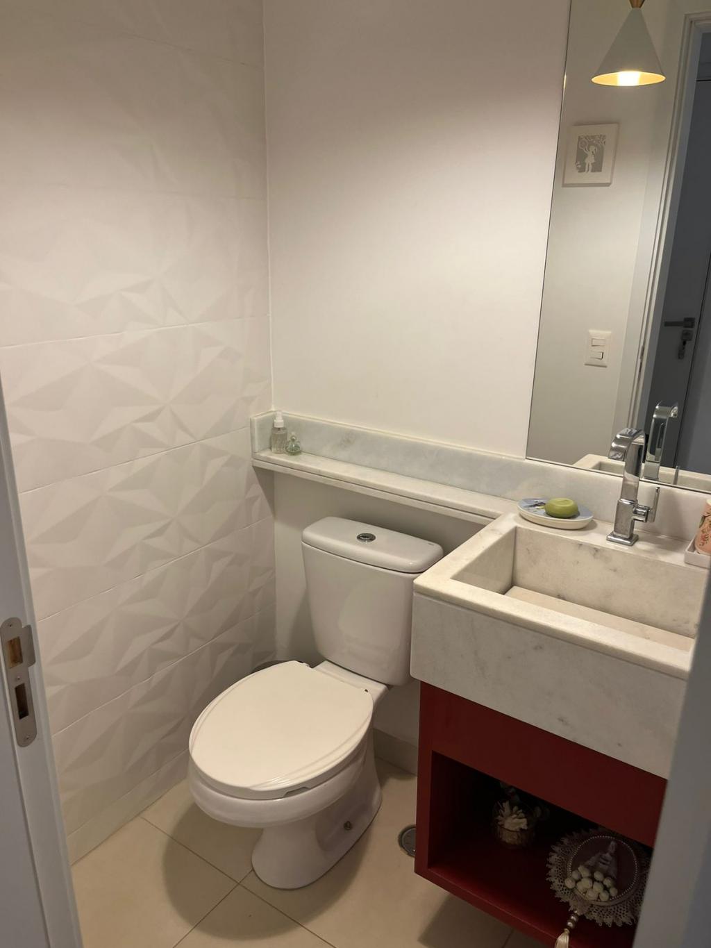 Apartamento, 3 quartos, 87 m² - Foto 4