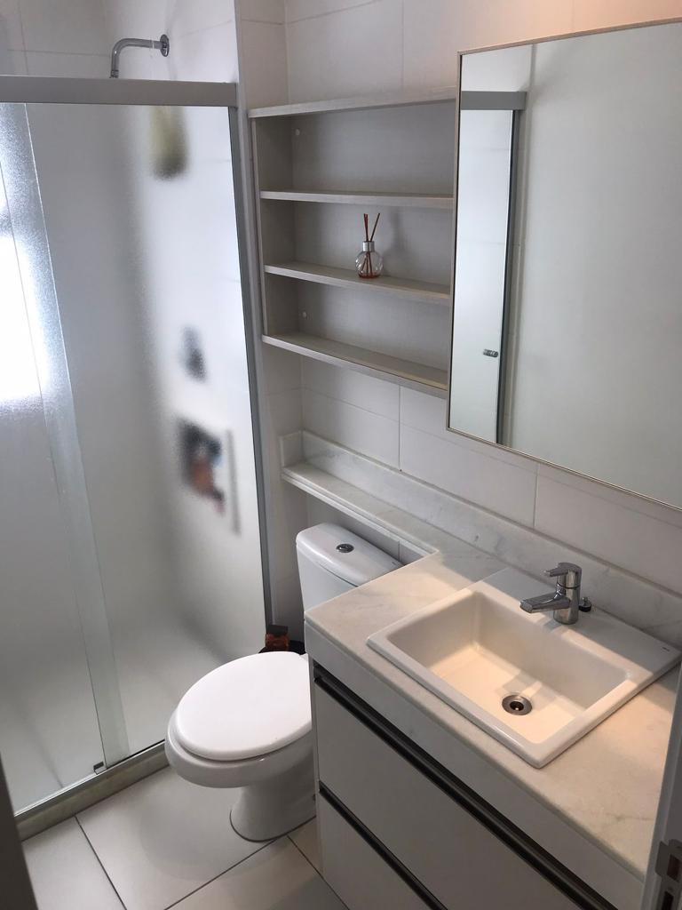 Apartamento, 3 quartos, 87 m² - Foto 5