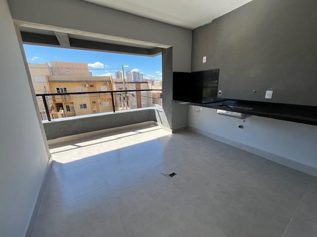 Apartamento, 3 quartos, 90 m² - Foto 1