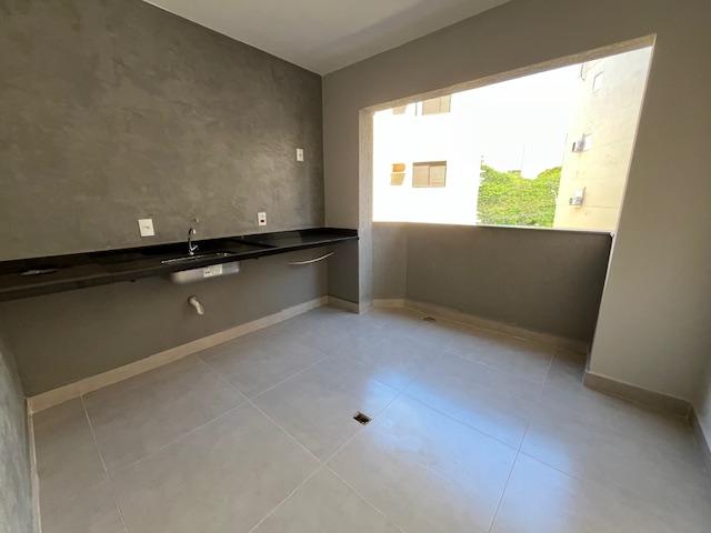 Apartamento, 3 quartos, 90 m² - Foto 9