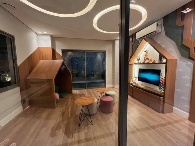 Apartamento à venda com 3 quartos, 185m² - Foto 20