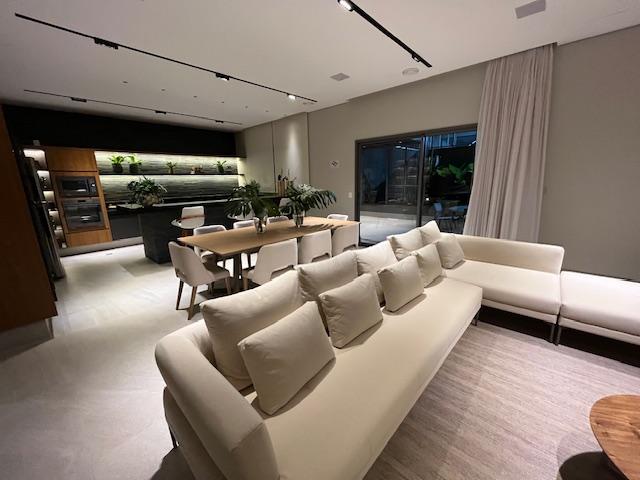 Apartamento à venda com 3 quartos, 185m² - Foto 21