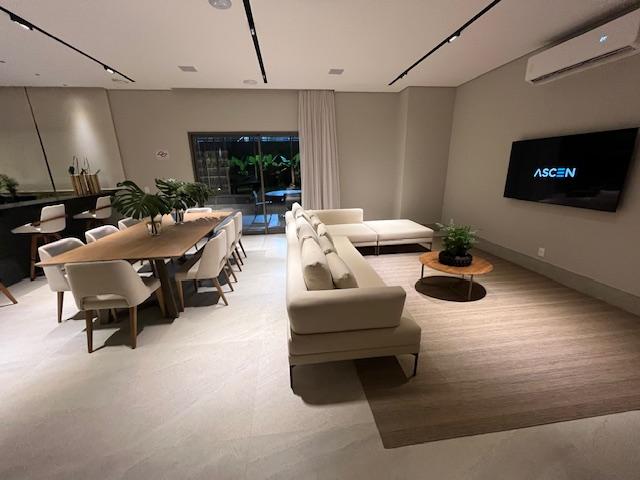 Apartamento à venda com 3 quartos, 185m² - Foto 26