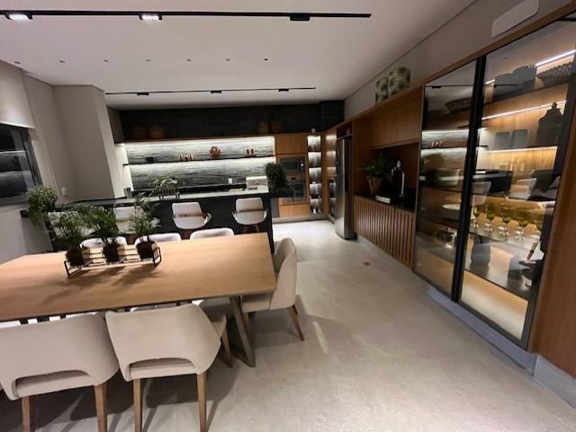 Apartamento à venda com 3 quartos, 185m² - Foto 27