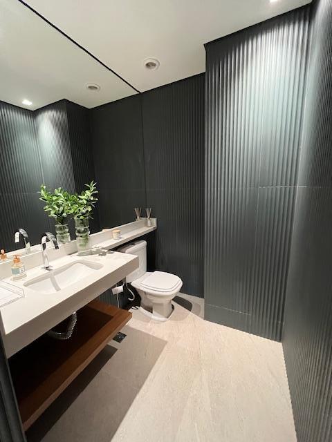 Apartamento à venda com 3 quartos, 185m² - Foto 28