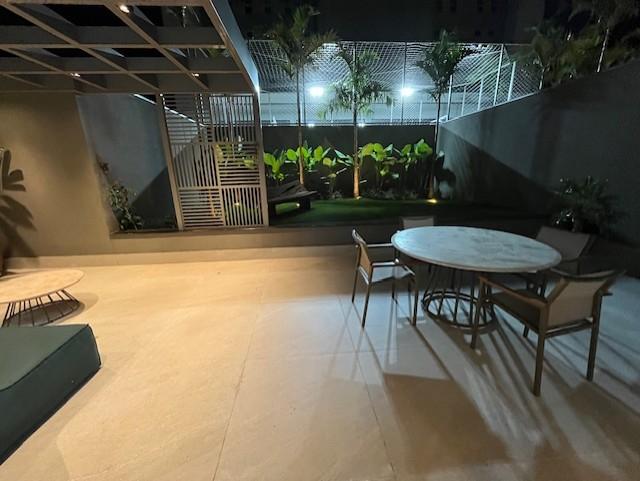 Apartamento à venda com 3 quartos, 185m² - Foto 29