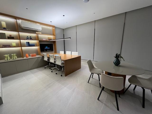 Apartamento à venda com 3 quartos, 185m² - Foto 30