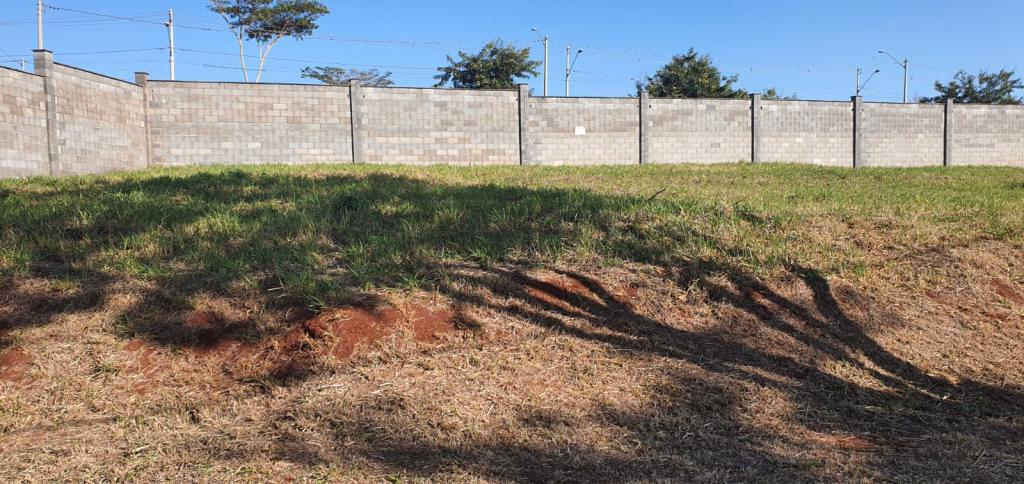 Terreno, 342 m² - Foto 1