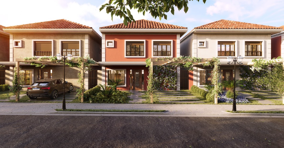 Excelente lanamento Cond Villa Montese #10