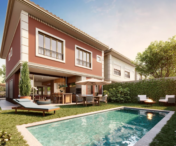 Excelente lanamento Cond Villa Montese #1