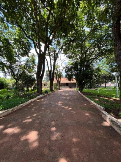 Chácara à venda com 3 quartos, 5000m² - Foto 1