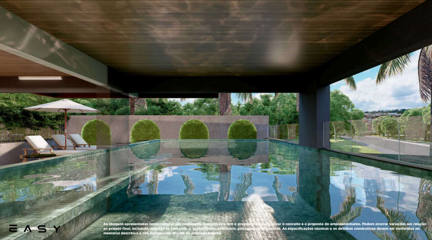 Apartamento à venda com 2 quartos, 74m² - Foto 2