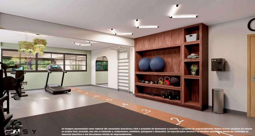 Apartamento à venda com 2 quartos, 74m² - Foto 7