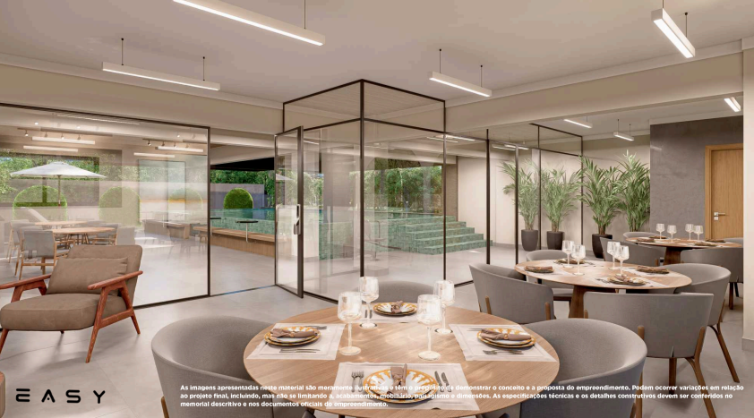 Apartamento à venda com 2 quartos, 54m² - Foto 10