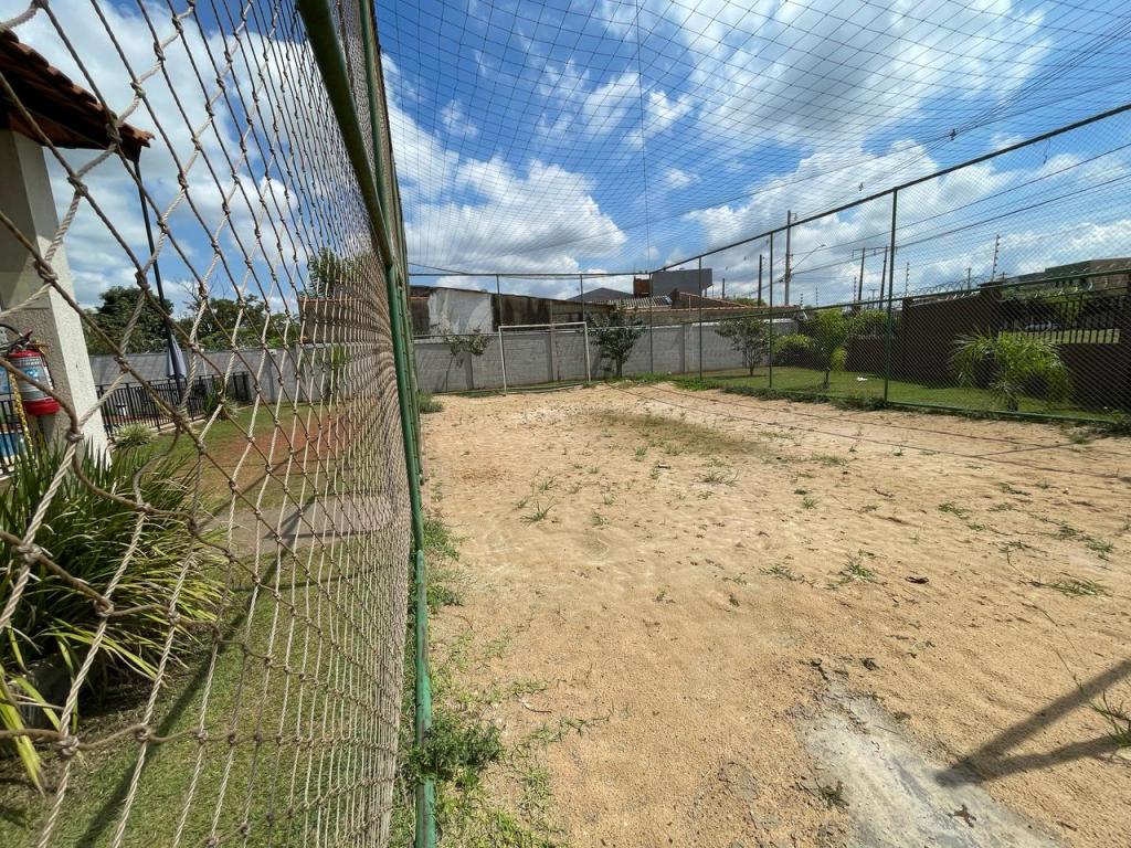 Apartamento à venda com 2 quartos, 42m² - Foto 8