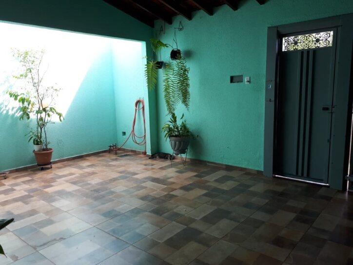 Casa à venda com 4 quartos, 166m² - Foto 6