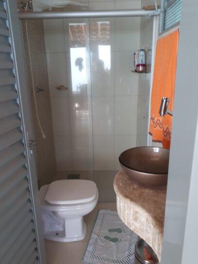 Casa à venda com 4 quartos, 166m² - Foto 9