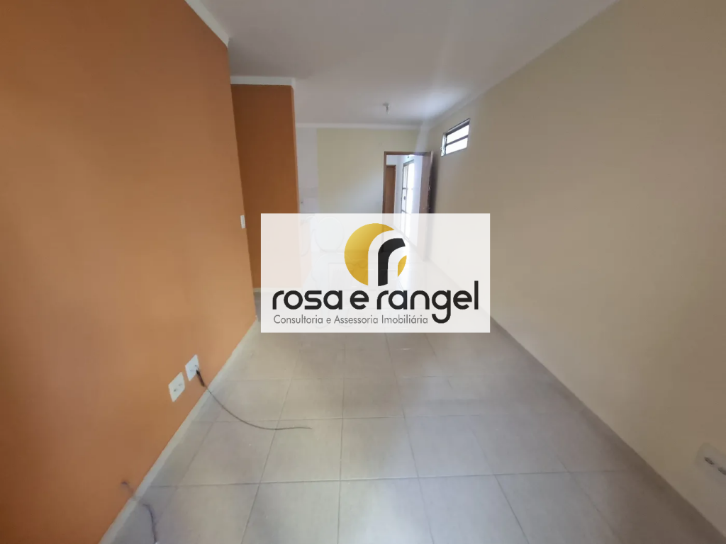 Apartamento à venda com 2 quartos, 67m² - Foto 2