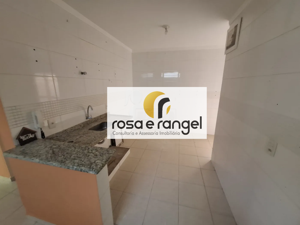 Apartamento à venda com 2 quartos, 67m² - Foto 4