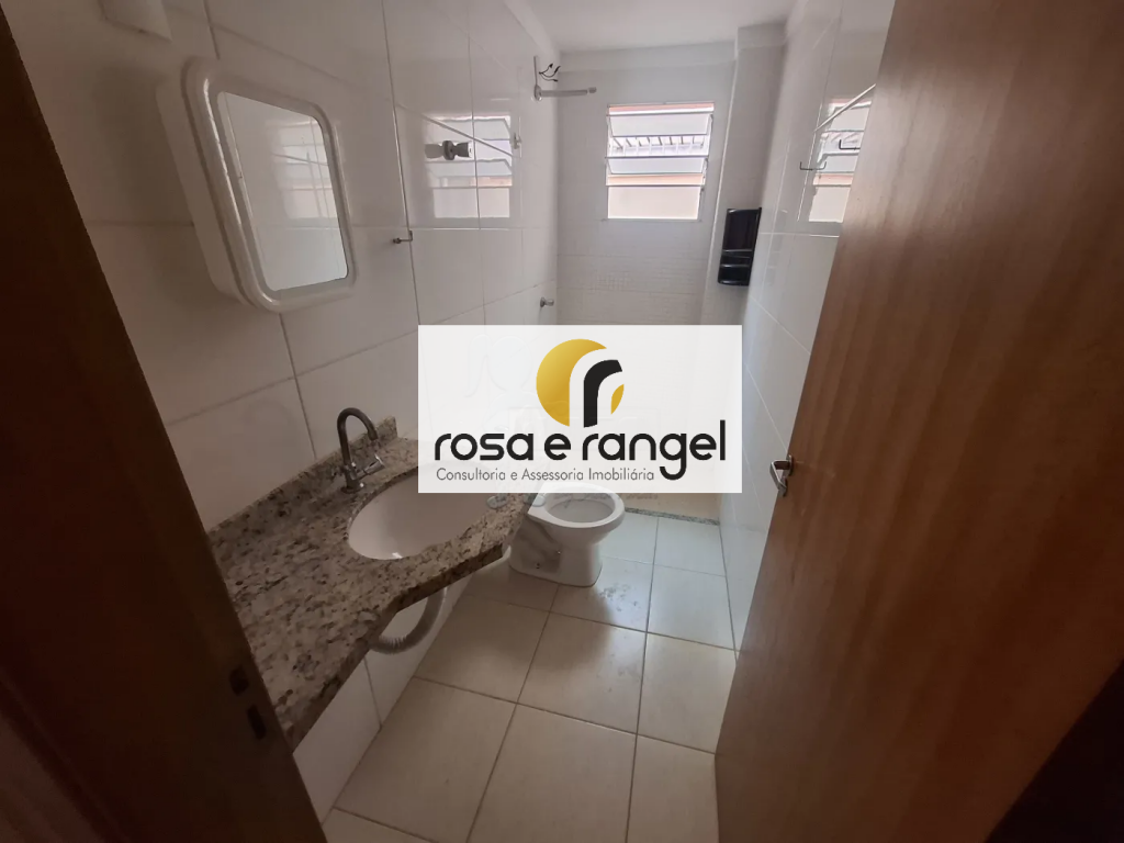 Apartamento à venda com 2 quartos, 67m² - Foto 5