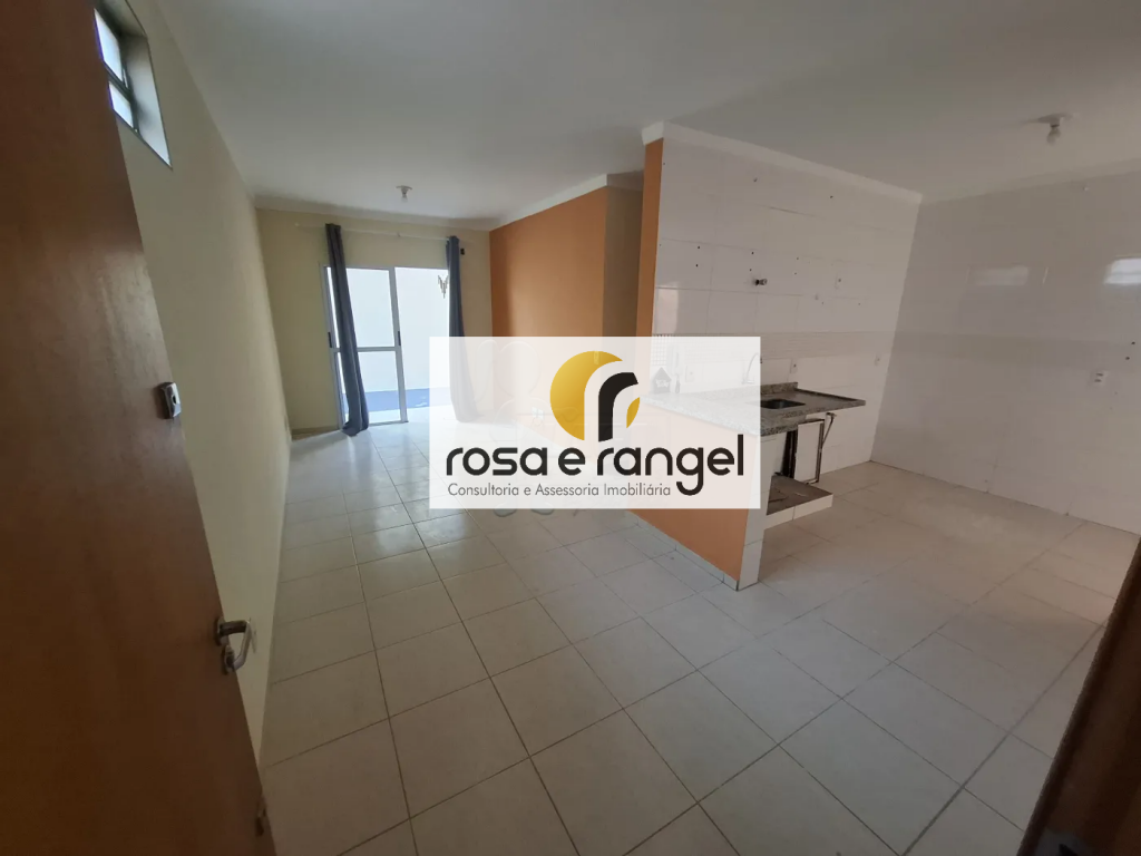 Apartamento à venda com 2 quartos, 67m² - Foto 1