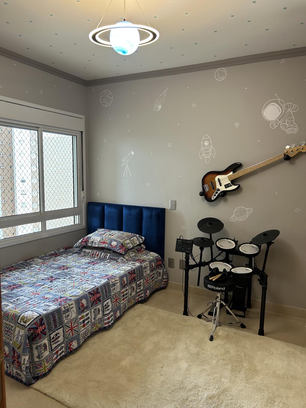 Apartamento à venda com 3 quartos, 249m² - Foto 3