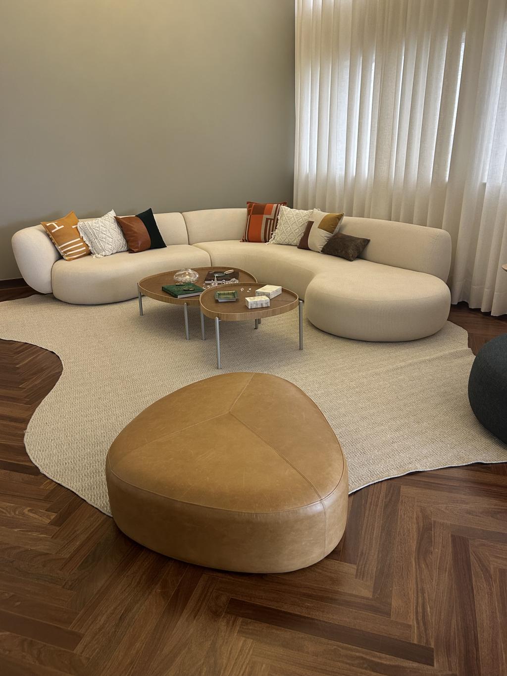 Apartamento à venda com 3 quartos, 249m² - Foto 7