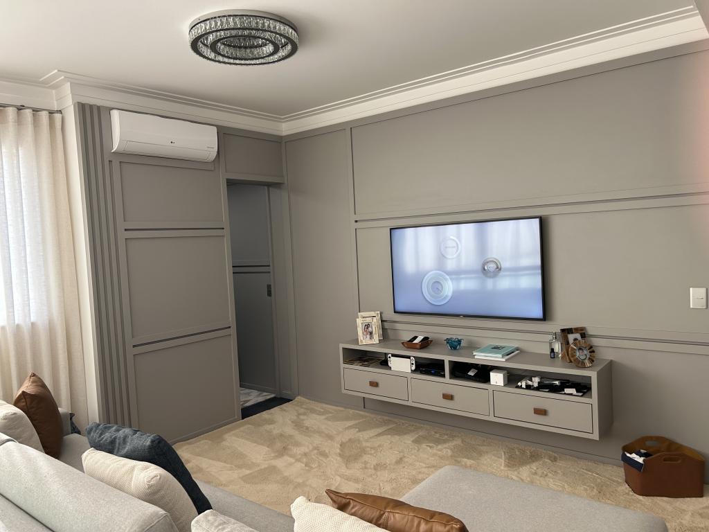 Apartamento à venda com 3 quartos, 249m² - Foto 11