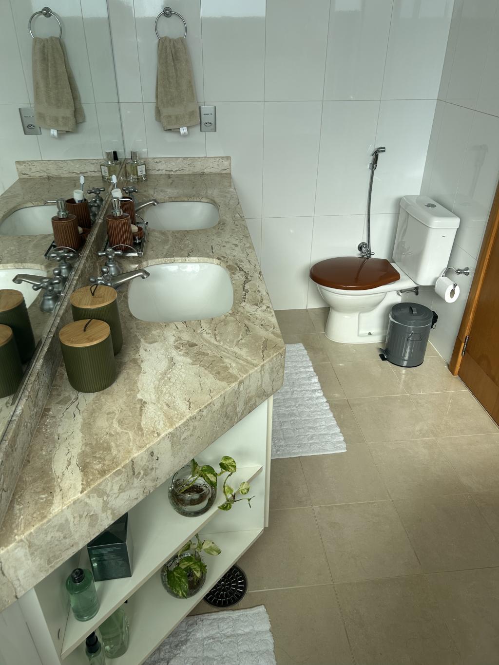 Apartamento à venda com 3 quartos, 249m² - Foto 12