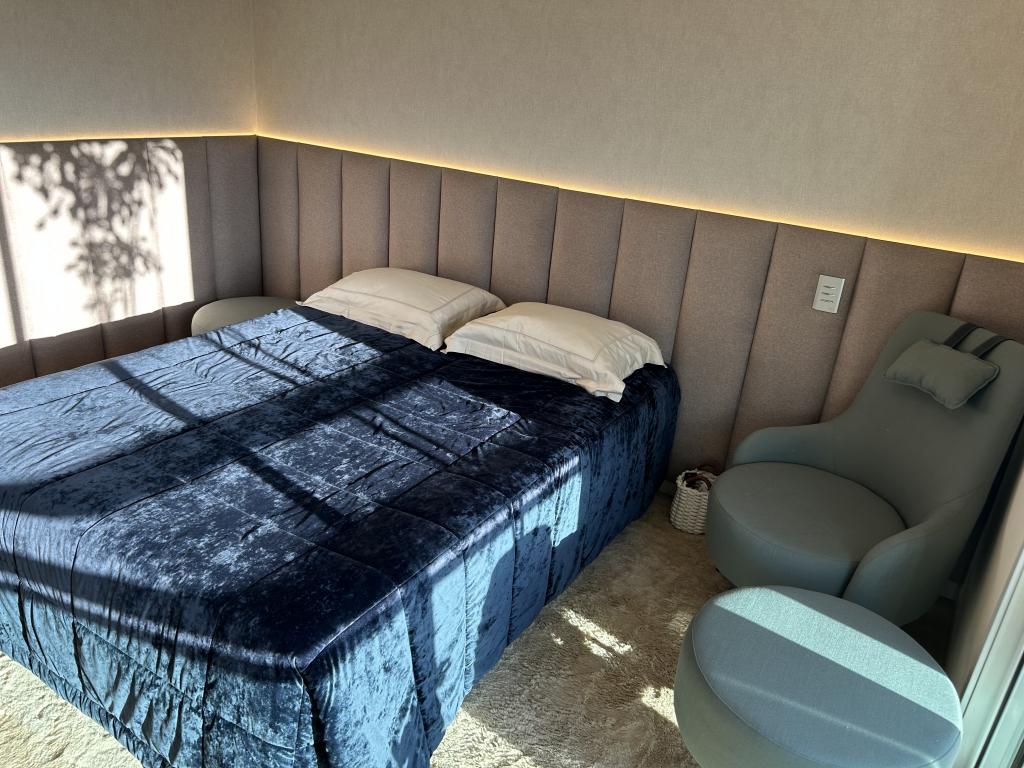 Apartamento à venda com 3 quartos, 249m² - Foto 13