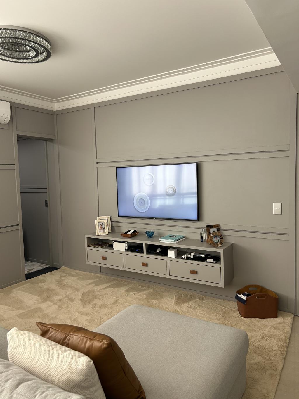 Apartamento à venda com 3 quartos, 249m² - Foto 14