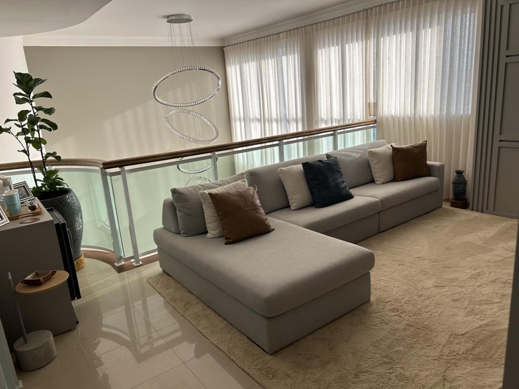 Apartamento à venda com 3 quartos, 249m² - Foto 16