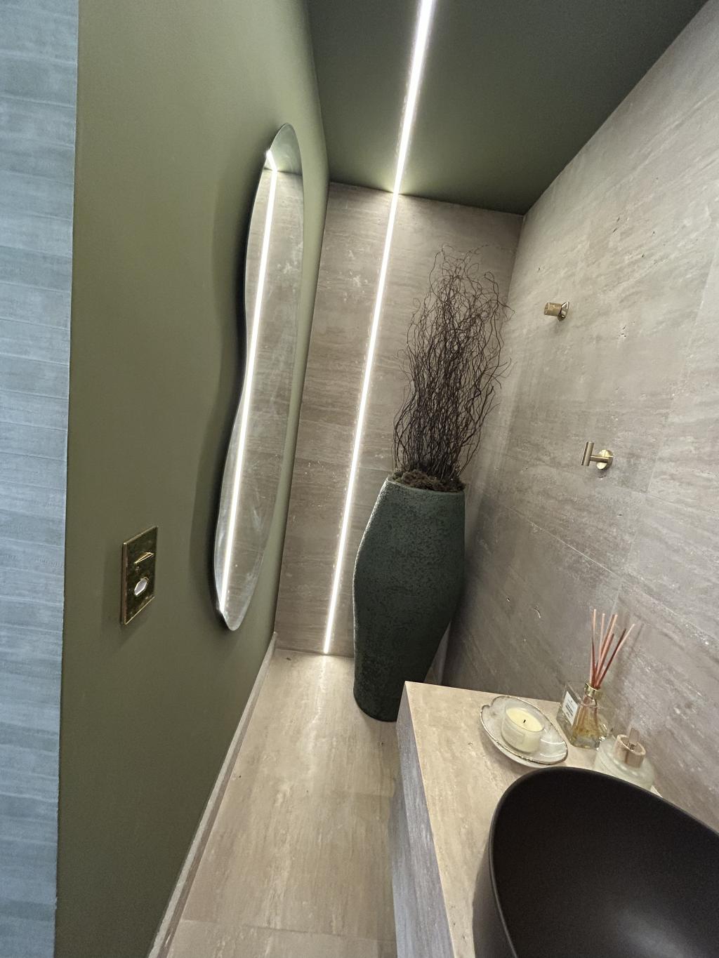 Apartamento à venda com 3 quartos, 249m² - Foto 18