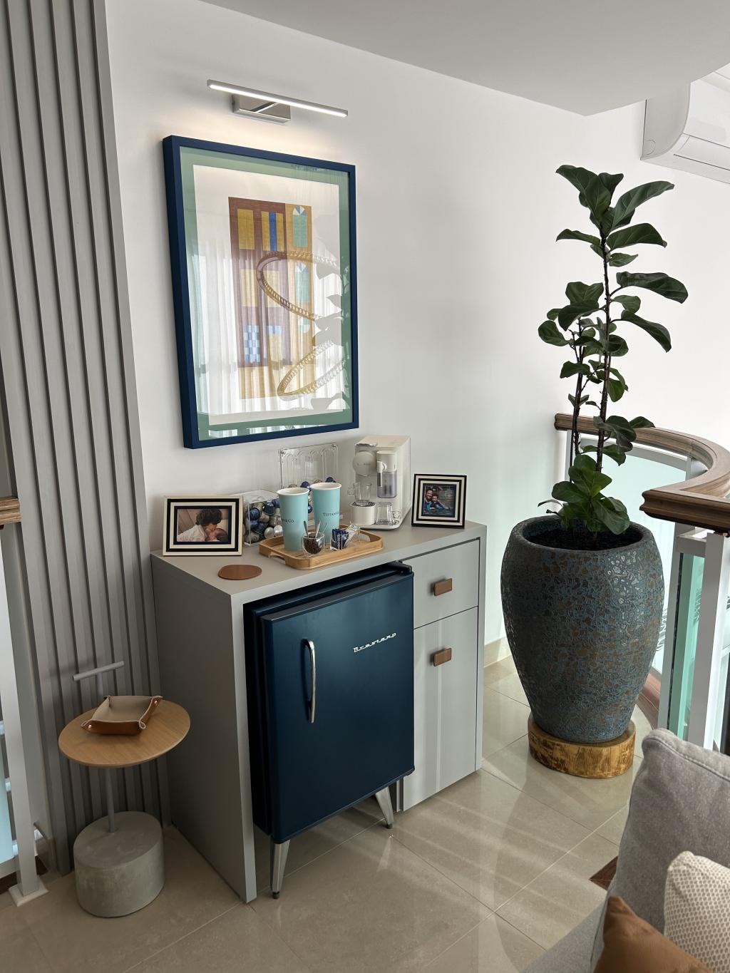 Apartamento à venda com 3 quartos, 249m² - Foto 19
