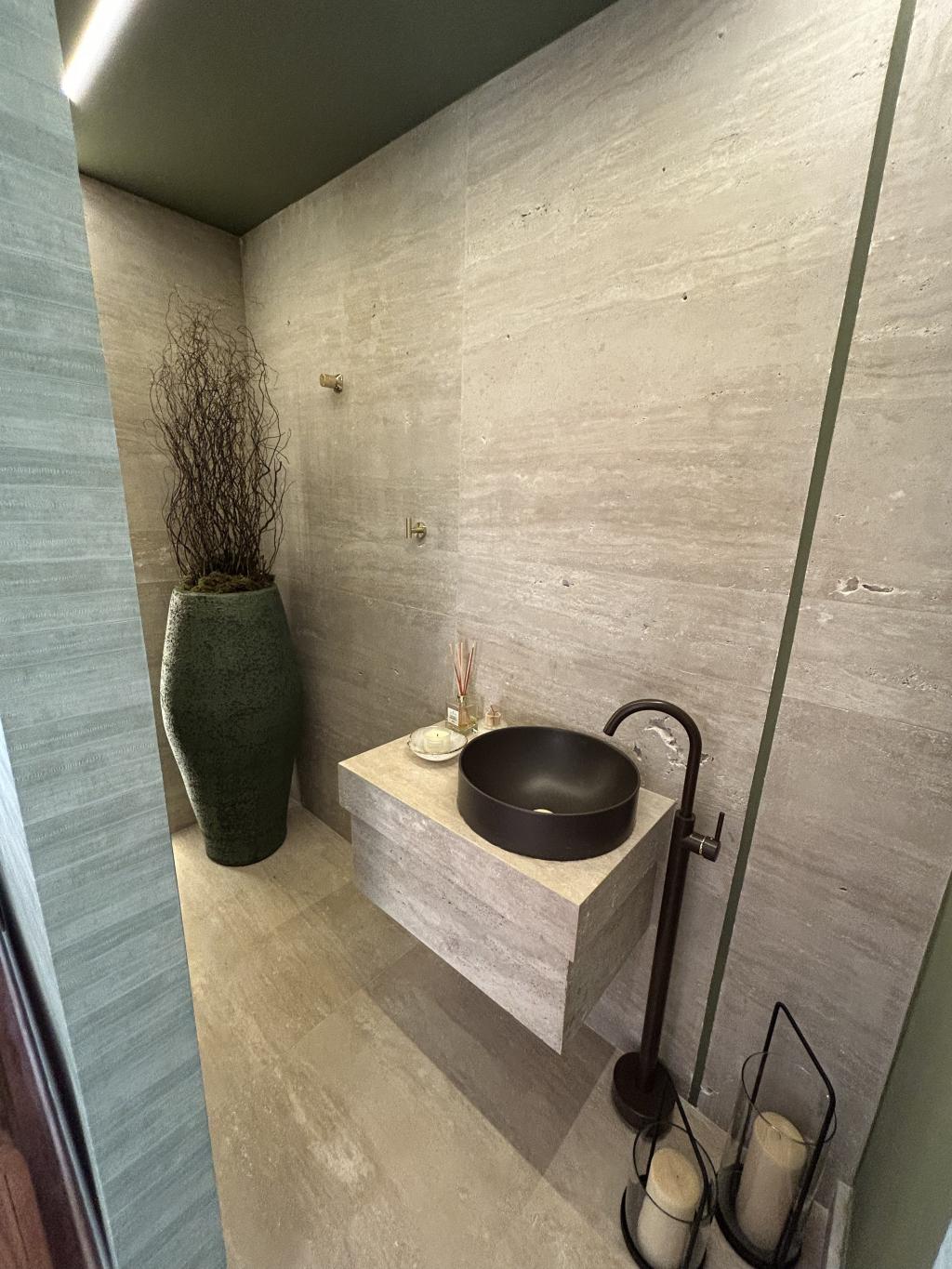 Apartamento à venda com 3 quartos, 249m² - Foto 20