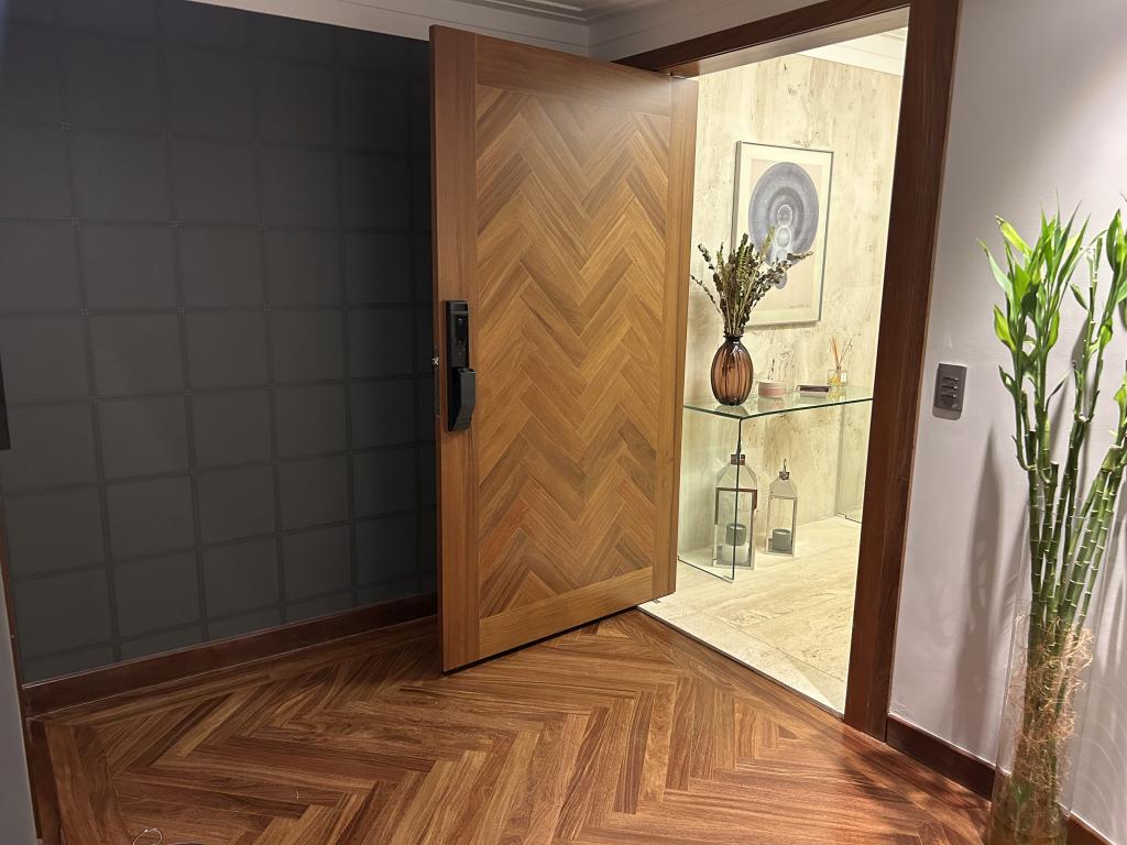 Apartamento à venda com 3 quartos, 249m² - Foto 27