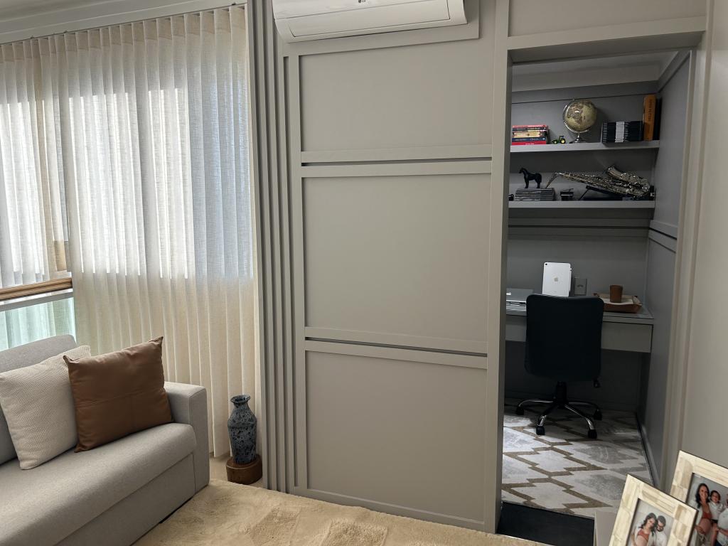 Apartamento à venda com 3 quartos, 249m² - Foto 29