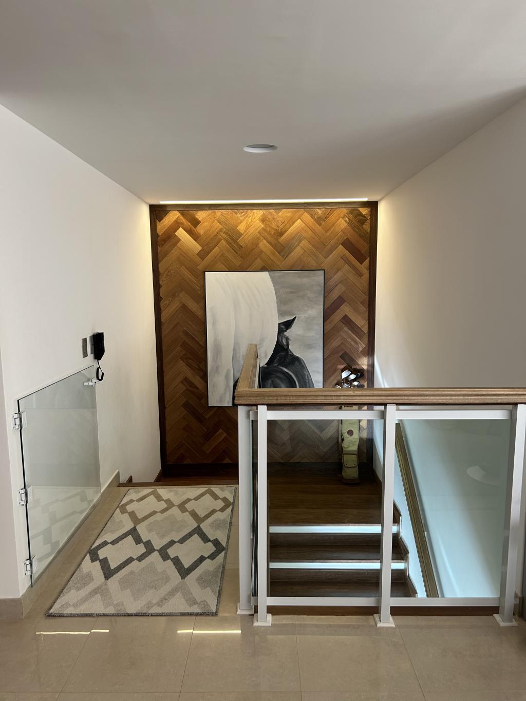 Apartamento à venda com 3 quartos, 249m² - Foto 30