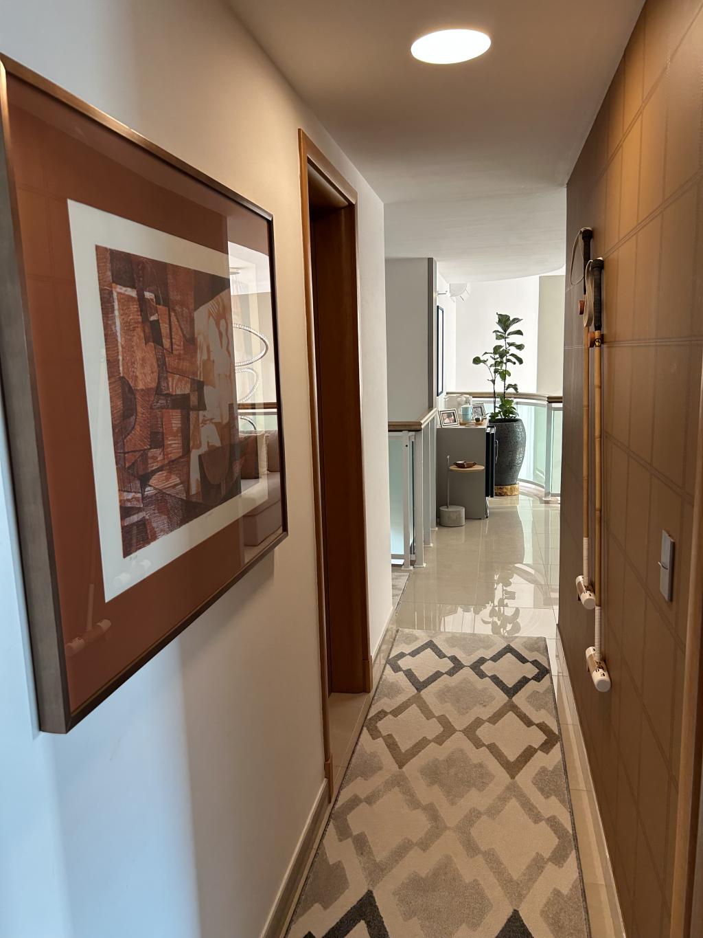 Apartamento à venda com 3 quartos, 249m² - Foto 31