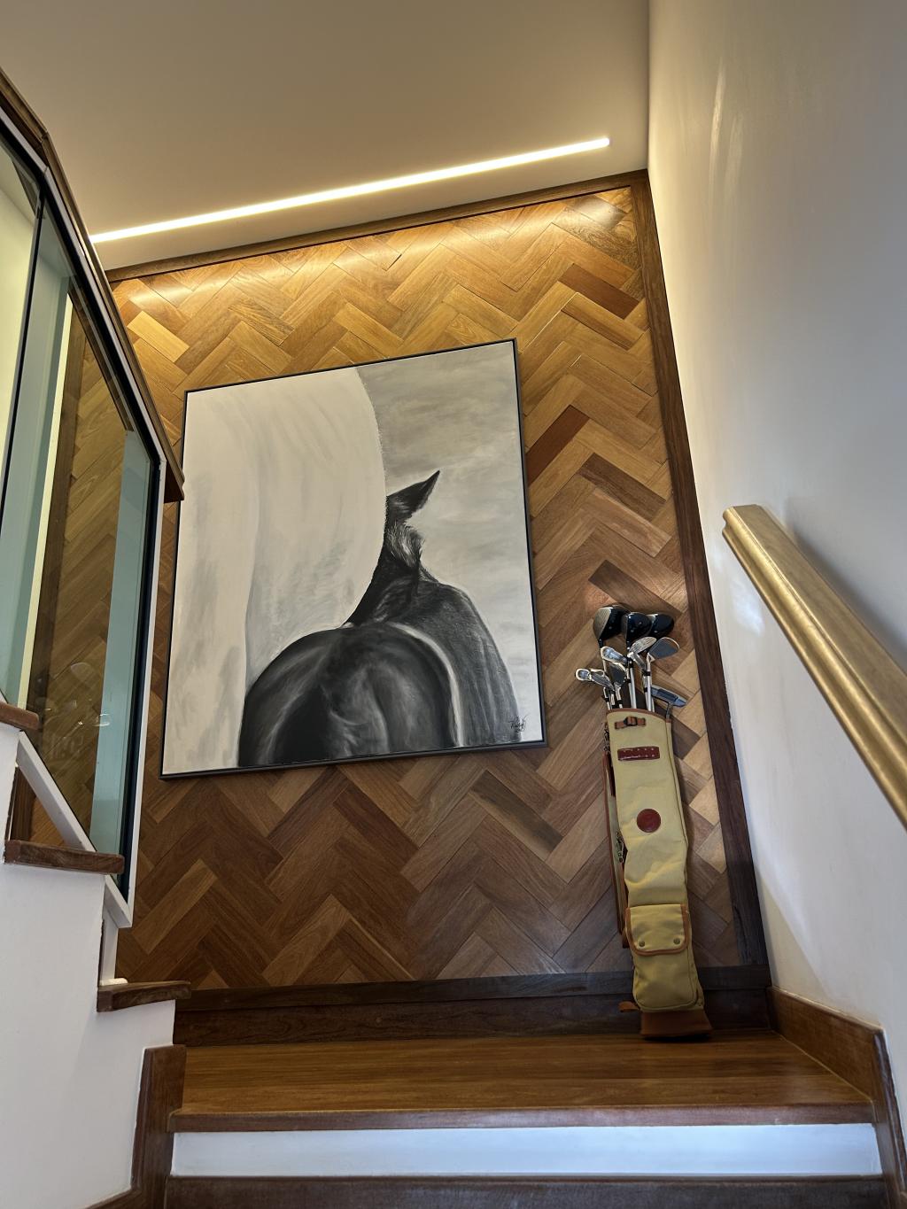 Apartamento à venda com 3 quartos, 249m² - Foto 33