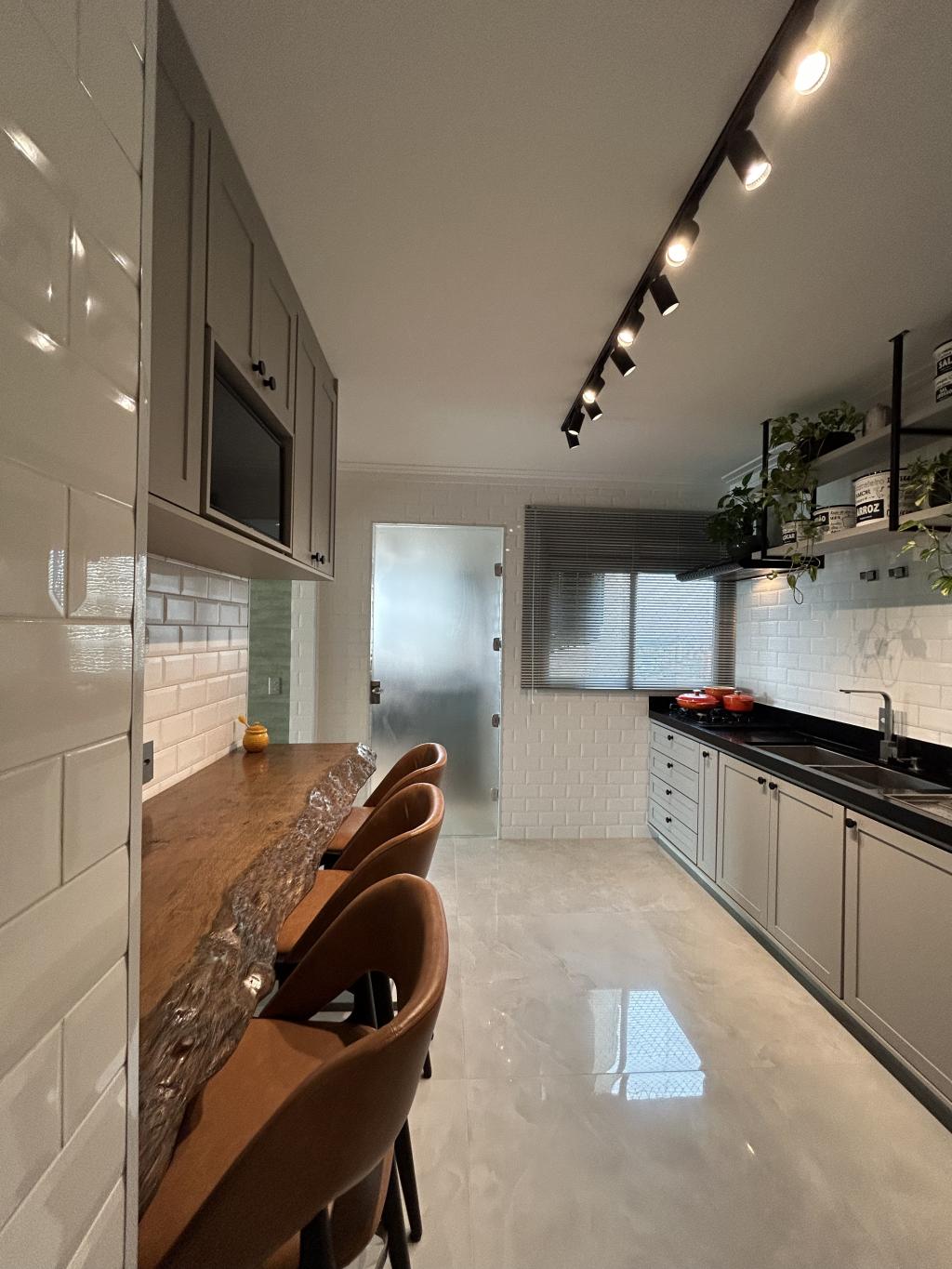 Apartamento à venda com 3 quartos, 249m² - Foto 36