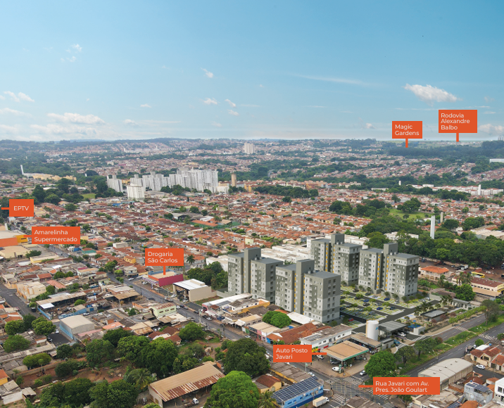 Apartamento à venda com 2 quartos, 60m² - Foto 12