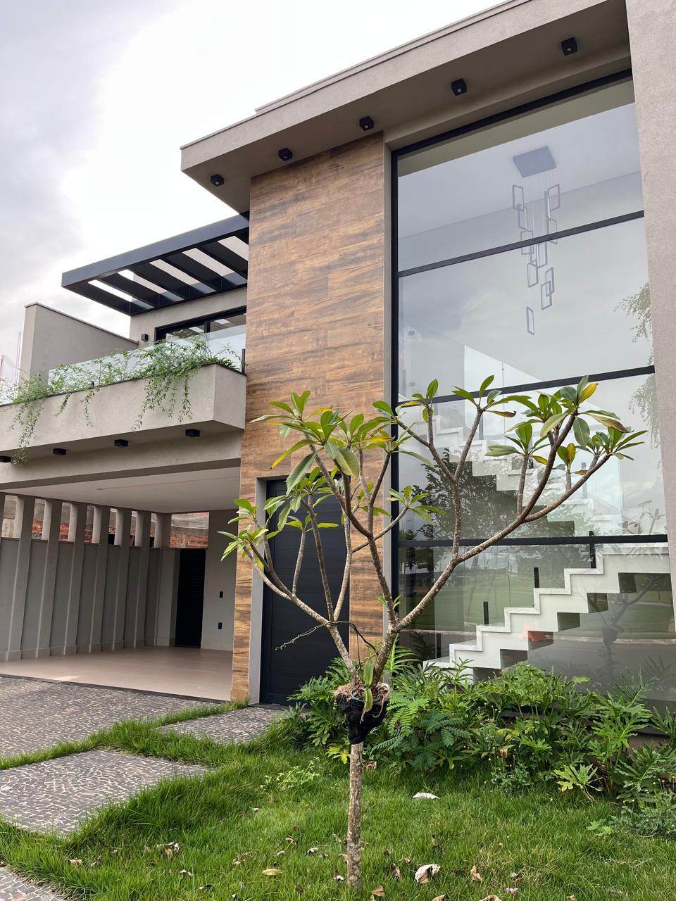 Casa de Condomínio, 4 quartos - Foto 1