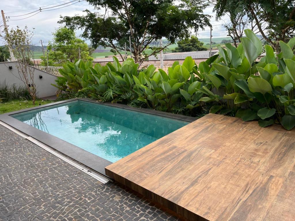 Casa de Condomínio, 4 quartos - Foto 7