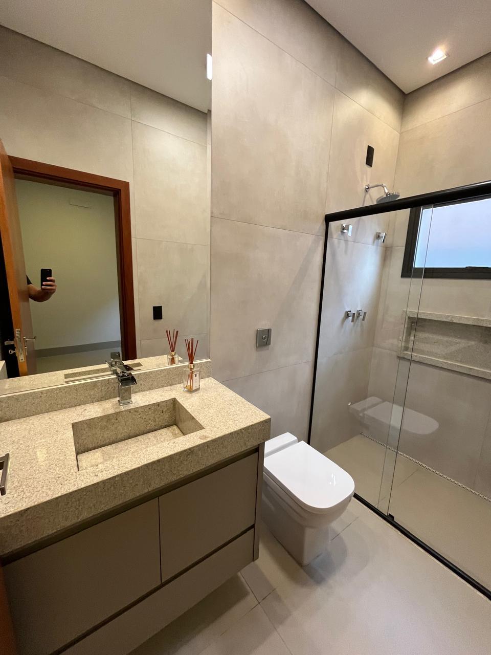 Casa de Condomínio, 4 quartos - Foto 12