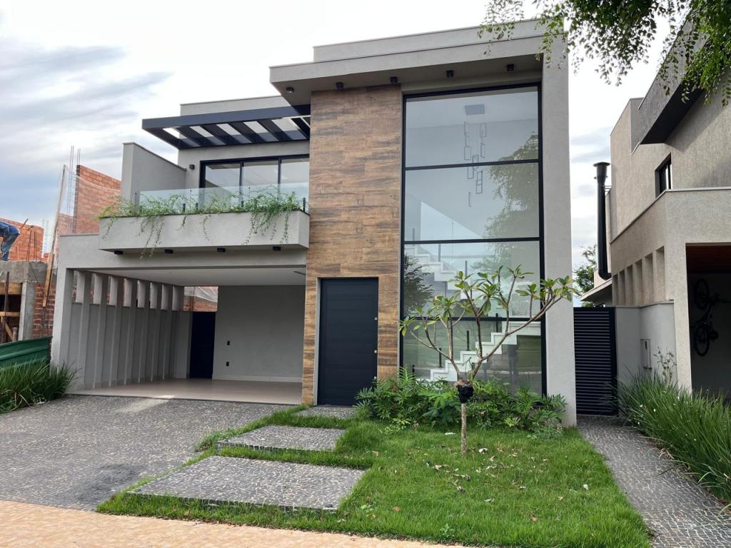 Casa de Condomínio, 4 quartos - Foto 14