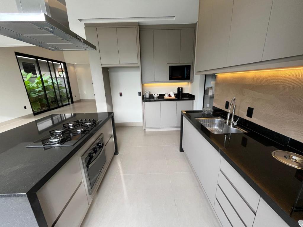 Casa de Condomínio, 4 quartos - Foto 17