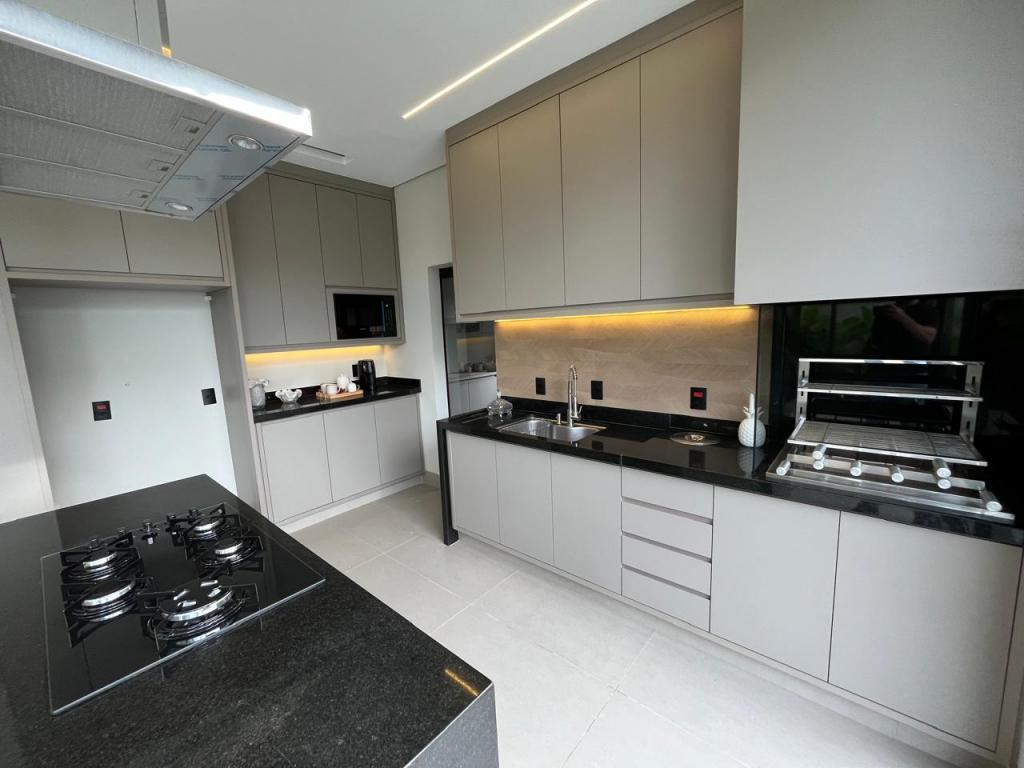 Casa de Condomínio, 4 quartos - Foto 18