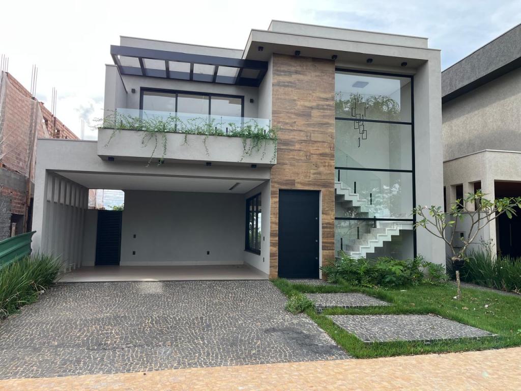 Casa de Condomínio, 4 quartos - Foto 22