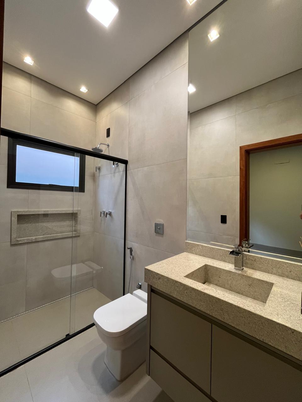 Casa de Condomínio, 4 quartos - Foto 27